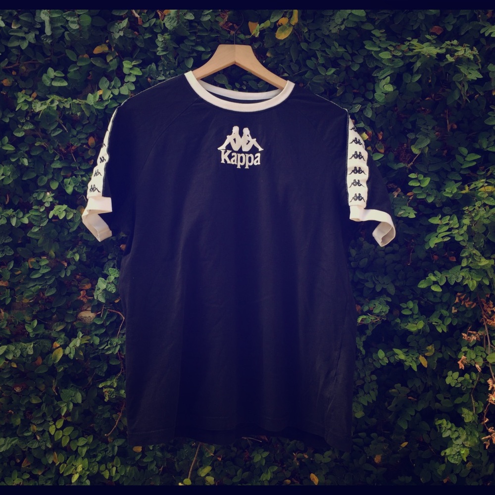 Kappa Tee